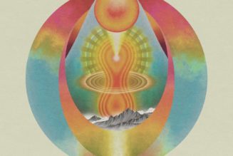 My Morning Jacket Release New Self-Titled Album: Stream