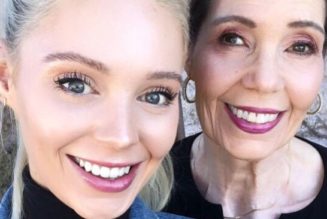 My Mum Is 46 Years Older Than I Am, But We Both Use These 8 Skincare Products
