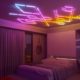 Nanoleaf’s latest smart lights are more nightclub than ever