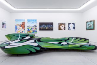 NANZUKA Presents a Diverse Set of Work From a Cast of Emerging and Celebrated Artists