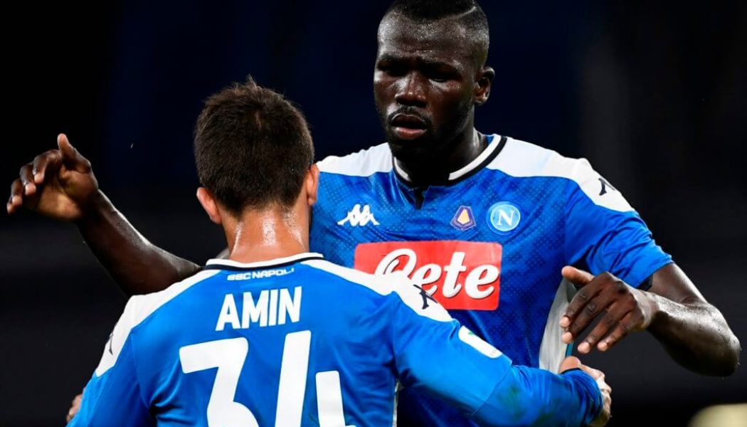 Napoli vs Legia Warsaw preview, team news, betting tips & prediction
