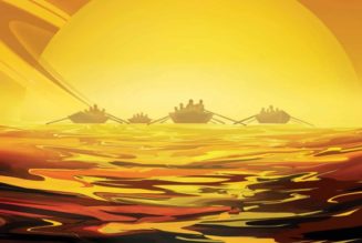 NASA Envisions the Future of Human Space Travel in a Colorful Video