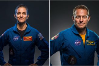 NASA shuffles astronaut crew assignments amid ongoing Boeing delays