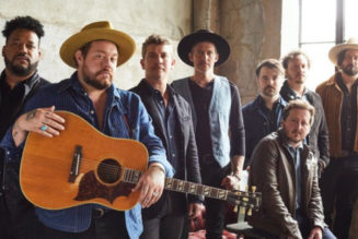 Nathaniel Rateliff & The Night Sweats Share New Single “What If I”: Stream