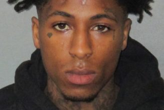 NBA Youngboy Still Behind Bars Due To Pending Gun Case in Cali