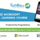 Nedbank & Microsoft Launch Free Online Digital Skills Training Platform