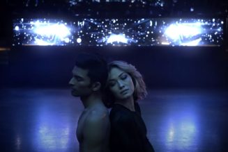 Nervo’s New Track Is Debuting in a Surreal Art Film Made Inside a Las Vegas Super-Club: Premiere