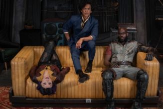 Netflix Acquires The Rights To ‘Cowboy Bebop’ Anime Series, Live-Action Version Coming Soon