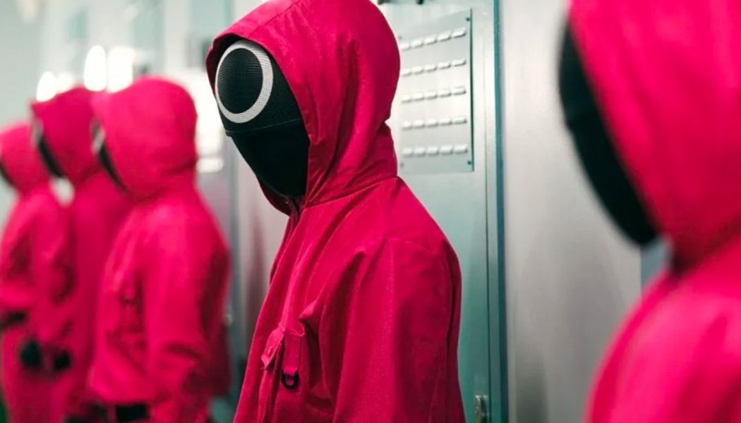 Netflix Asia’s Top Exec Explains How ‘Squid Game’ Has Become a Global Phenomenon