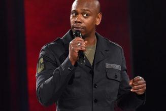 Netflix CEO Admits He ‘Screwed Up’ With His Dismissive Response Dave Chappelle Criticism