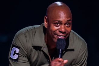 Netflix CEO: Dave Chappelle’s Trans Comments Don’t “Translate to Real-World Harm”