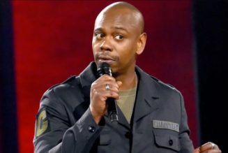 Netflix CEO Says Dave Chappelle’s Special Doesn’t Cross “The Line on Hate” in Internal Memo