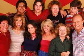 Netflix Orders ‘That ’70s Show’ Spinoff, ‘That ’90s Show’
