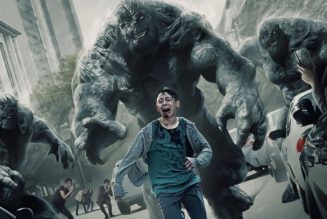 Netflix Releases Promotional Posters for Upcoming Thriller Series ‘Hellbound’