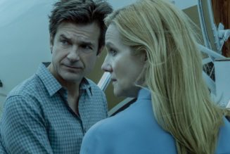 Netflix Reveals ‘Ozark’ Season Four Premiere Date in New Teaser