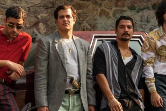 Netflix Season 3 Trailer for ‘Narcos: Mexico’ Teases New Threats