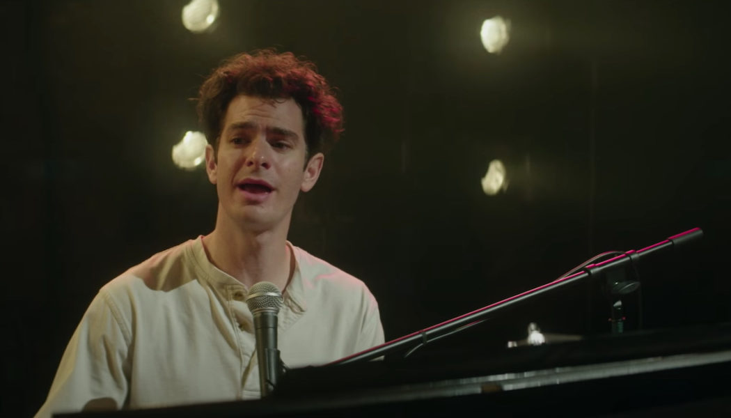 Netflix Unveils New Trailer for Lin-Manuel Miranda’s tick, tick…BOOM!: Watch