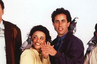 Netflix Upsets ‘Seinfeld’ Fans With Aspect Ratio Crop, Quite Literally Cuts Out Jokes