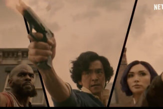 Netflix’s latest live-action Cowboy Bebop teaser makes bounty hunting look easy
