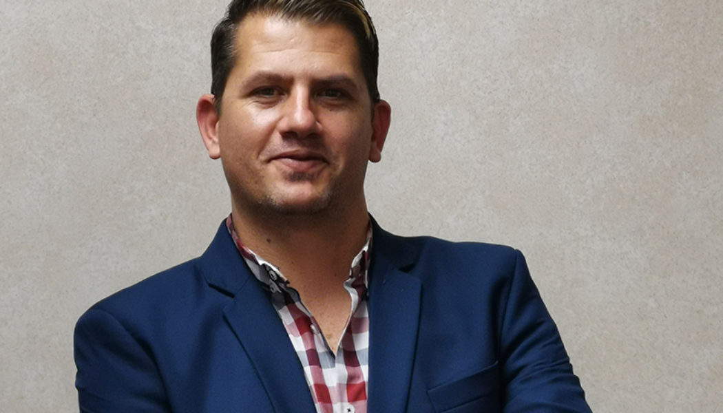 Networks Unlimited Welcomes New Networking & Storage GM