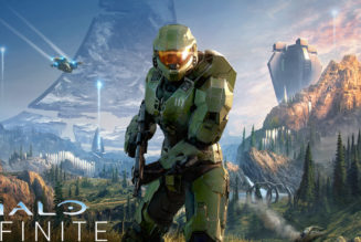 New accessibility features are coming to Halo Infinite