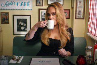 New Adele Music Means New Adele Interviews: A Delightful Week With the Pop Star