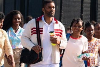 New King Richard’ Trailer Gives a Glimpse at Will Smith as Venus and Serena Williams’ Loving Father