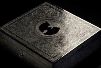 New Owner of Wu-Tang Clan’s Once Upon a Time in Shaolin Revealed