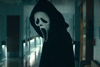 New ‘Scream’ Featurette Details Origins of the Iconic Ghostface Mask