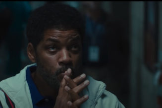 New trailers: King Richard, Uncharted, Ozark, and more