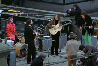 New trailers: The Beatles: Get Back, Narcos: Mexico, The Batman, Hawkeye, and more