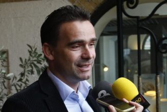 Newcastle United could sign Marc Overmars as sporting director