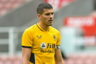 Newcastle United linked with exciting 28-year-old Wolves star