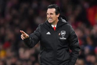 Newcastle United next manager: Roberto Martínez, Steven Gerrard and Unai Emery are the leading contenders