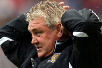 Newcastle United sack Steve Bruce, Graeme Jones to take charge on interim basis