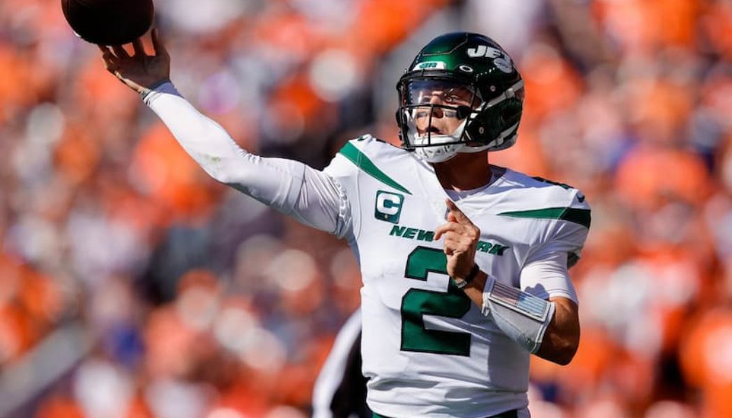 NFL Betting Tips – Atlanta Falcons vs New York Jets