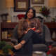 Nia Long Talks Filming “Therapy” Spot With Deon Cole, Working With Old Spice & More
