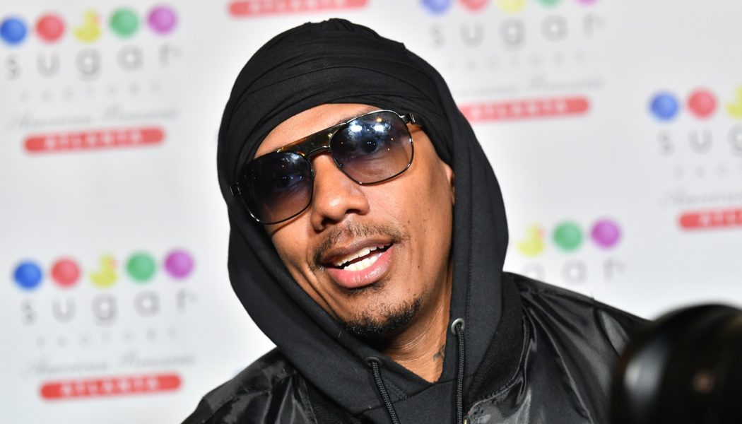 Nick Cannon Plans to Be Celibate After Welcoming Baby No. 7: ‘Enough Frolicking’