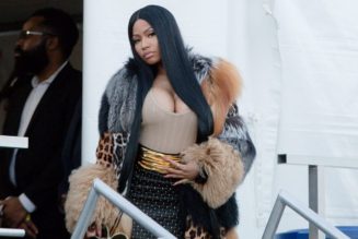 Nicki Minaj Playfully Reacts To Not Being Invited To Lil Wayne’s Birthday Party