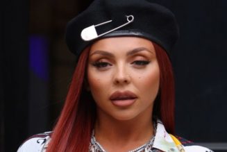 Nicki Minaj Puts On Cape To Defend Jesy Nelson After She Was Called Out For “Blackfishing,” Twitter Reacts