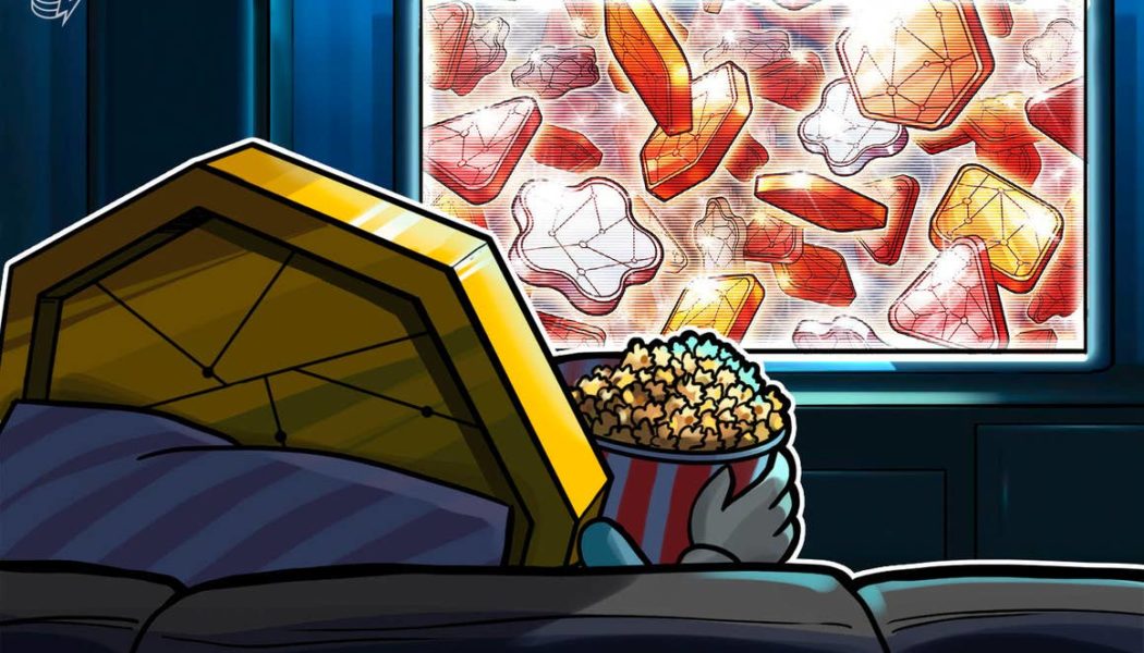 Nifty News: Dapper Labs pursuing DAO’s, Bundesliga partners with Sorare, and more.