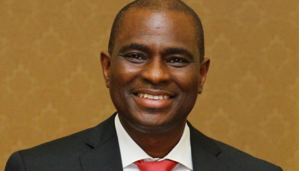 Nigerian Businessman Appointed CEO of Airtel Africa