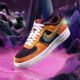 Nike Dropping New ‘Dia De Muertos’ Collection [Photos]