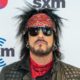 NIKKI SIXX To ‘Start Training’ For MÖTLEY CRÜE’s ‘The Stadium Tour’ In December