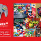 Nintendo Switch Online’s N64 and Sega Genesis ‘expansion pack’ launches October 25th for $49.99 per year