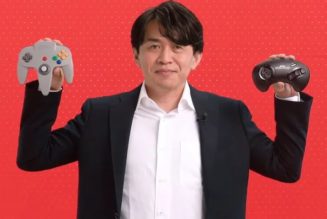 Nintendo won’t make Europeans play worse versions of N64 games on Switch