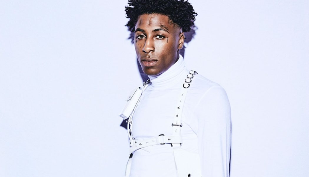 No. 1 Albums With Artists’ Birth Names in the Titles, From Jay-Z to YoungBoy Never Broke Again