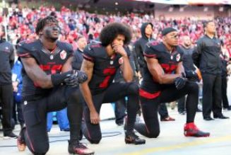 No Kap: Kaepernick Trends On Twitter After NFL Coach Jon Gruden’s Racist Emails Go Wide