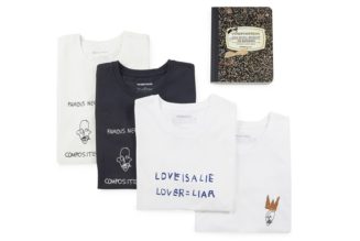 No More Rulers Reproduced Jean-Michel Basquiat’s “The Notebooks”