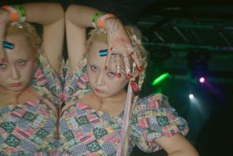 No One Else Sounds Like Alice Longyu Gao, Period